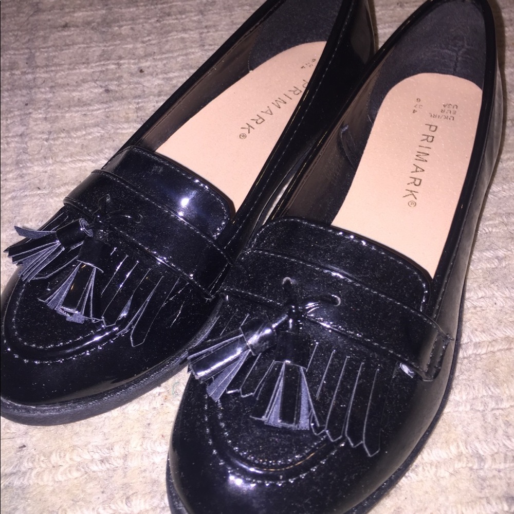 Loafers